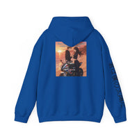Your my sun hoodie
