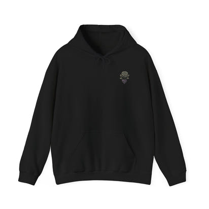 Not all treasure is sliver and gold hoodie