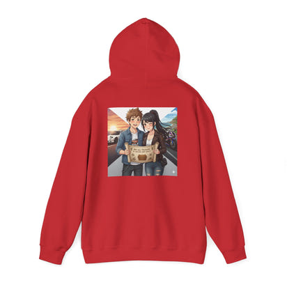 Not all treasure is sliver and gold hoodie