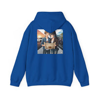 Not all treasure is sliver and gold hoodie
