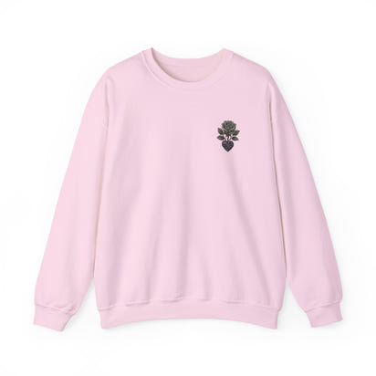 Not all treasure is sliver and gold sweatshirt