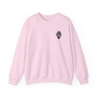 Not all treasure is sliver and gold sweatshirt