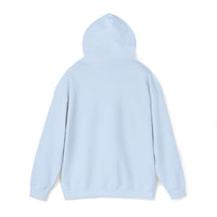 KLZ logo hoodie